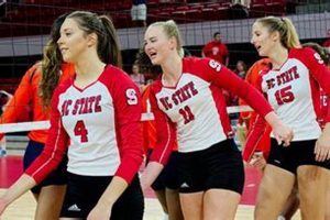 Discover the Excitement of NC State Volleyball: Dive into Their Comprehensive Schedule Volleyball Hub Your Guide to the Game You Love Play, Train, and Compete Discover the Excitement of NC State Volleyball: Dive into Their Comprehensive Schedule | Volleyball Hub Your Guide to the Game You Love Play, Train, and Compete