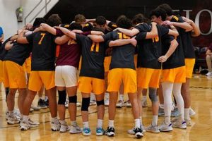 Unleash the Secrets of Fisher Men's Volleyball: A Journey of Discovery Volleyball Hub Your Guide to the Game You Love Play, Train, and Compete Unleash the Secrets of Fisher Men's Volleyball: A Journey of Discovery | Volleyball Hub Your Guide to the Game You Love Play, Train, and Compete