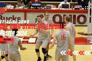 Ohio State Men's Volleyball: Unveiling the Path to Greatness in 2024 Volleyball Hub Your Guide to the Game You Love Play, Train, and Compete Ohio State Men's Volleyball: Unveiling the Path to Greatness in 2024 | Volleyball Hub Your Guide to the Game You Love Play, Train, and Compete