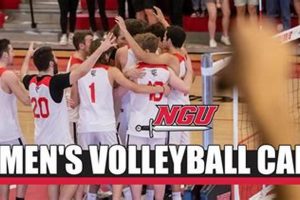Unveiling North Greenville University Volleyball: A Journey of Faith, Excellence, and Triumph Volleyball Hub Your Guide to the Game You Love Play, Train, and Compete Unveiling North Greenville University Volleyball: A Journey of Faith, Excellence, and Triumph | Volleyball Hub Your Guide to the Game You Love Play, Train, and Compete