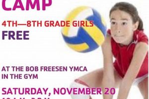 Unleash Your Volleyball Prowess: Discover the Winter Camps Near You Volleyball Hub Your Guide to the Game You Love Play, Train, and Compete Unleash Your Volleyball Prowess: Discover the Winter Camps Near You | Volleyball Hub Your Guide to the Game You Love Play, Train, and Compete