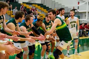 Uncover the Secrets: George Mason Men's Volleyball Schedule Unveiled Volleyball Hub Your Guide to the Game You Love Play, Train, and Compete Uncover the Secrets: George Mason Men's Volleyball Schedule Unveiled | Volleyball Hub Your Guide to the Game You Love Play, Train, and Compete