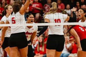Ohio State vs. Nebraska Volleyball: Unveiling the Secrets of a Fierce Rivalry Volleyball Hub Your Guide to the Game You Love Play, Train, and Compete Ohio State vs. Nebraska Volleyball: Unveiling the Secrets of a Fierce Rivalry | Volleyball Hub Your Guide to the Game You Love Play, Train, and Compete