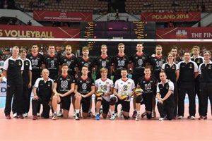The Unbeatable Germany Men's National Volleyball Team: A Legacy of Dominance and Triumph Volleyball Hub Your Guide to the Game You Love Play, Train, and Compete The Unbeatable Germany Men's National Volleyball Team: A Legacy of Dominance and Triumph | Volleyball Hub Your Guide to the Game You Love Play, Train, and Compete
