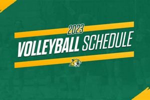Discover the Thrilling World of Northern Michigan University Volleyball Schedule Volleyball Hub Your Guide to the Game You Love Play, Train, and Compete Discover the Thrilling World of Northern Michigan University Volleyball Schedule | Volleyball Hub Your Guide to the Game You Love Play, Train, and Compete