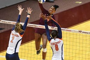 Unveiling the Secrets: Discoveries and Insights into the Virginia Tech Volleyball Roster Volleyball Hub Your Guide to the Game You Love Play, Train, and Compete Unveiling the Secrets: Discoveries and Insights into the Virginia Tech Volleyball Roster | Volleyball Hub Your Guide to the Game You Love Play, Train, and Compete