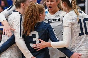 Discover the Fierce Rivalry and Volleyball Excellence of Penn State Kansas Volleyball Hub Your Guide to the Game You Love Play, Train, and Compete Discover the Fierce Rivalry and Volleyball Excellence of Penn State Kansas | Volleyball Hub Your Guide to the Game You Love Play, Train, and Compete