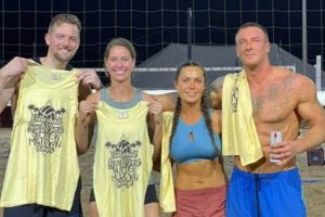What To Wear For Beach Volleyball Volleyball Hub Your Guide to the Game You Love Play, Train, and Compete What To Wear For Beach Volleyball | Volleyball Hub Your Guide to the Game You Love Play, Train, and Compete