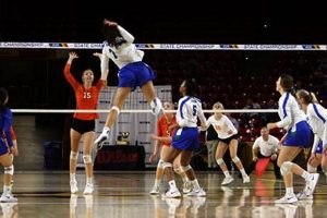 Unleash Your Volleyball Potential: Discoveries and Insights from Xavier Volleyball Camp Volleyball Hub Your Guide to the Game You Love Play, Train, and Compete Unleash Your Volleyball Potential: Discoveries and Insights from Xavier Volleyball Camp | Volleyball Hub Your Guide to the Game You Love Play, Train, and Compete