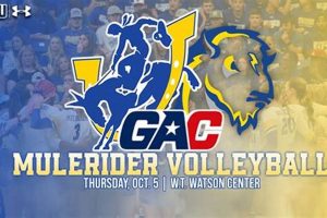 Uncover the Winning Edge: Exploring the World of Southeastern Oklahoma State Volleyball Volleyball Hub Your Guide to the Game You Love Play, Train, and Compete Uncover the Winning Edge: Exploring the World of Southeastern Oklahoma State Volleyball | Volleyball Hub Your Guide to the Game You Love Play, Train, and Compete