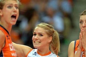 Uncover the Secrets of Volleyball Dominance: Unveiling the Netherlands Women's Beach Volleyball Team Volleyball Hub Your Guide to the Game You Love Play, Train, and Compete Uncover the Secrets of Volleyball Dominance: Unveiling the Netherlands Women's Beach Volleyball Team | Volleyball Hub Your Guide to the Game You Love Play, Train, and Compete