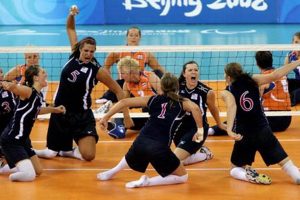 Unveiling the World of Paralympic Volleyball: Discoveries and Insights for the Team Niche Volleyball Hub Your Guide to the Game You Love Play, Train, and Compete Unveiling the World of Paralympic Volleyball: Discoveries and Insights for the Team Niche | Volleyball Hub Your Guide to the Game You Love Play, Train, and Compete
