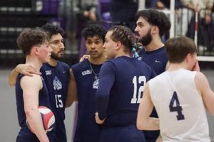 Discover the Intriguing World of John Jay Men's Volleyball: Unveiling Strategies, Skills, and Success Volleyball Hub Your Guide to the Game You Love Play, Train, and Compete Discover the Intriguing World of John Jay Men's Volleyball: Unveiling Strategies, Skills, and Success | Volleyball Hub Your Guide to the Game You Love Play, Train, and Compete