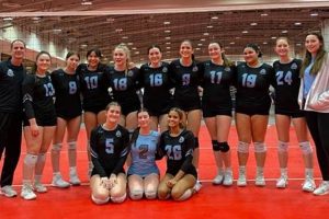 Unveiling the Secrets Behind New York's Volleyball Dominance Volleyball Hub Your Guide to the Game You Love Play, Train, and Compete Unveiling the Secrets Behind New York's Volleyball Dominance | Volleyball Hub Your Guide to the Game You Love Play, Train, and Compete