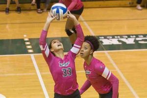 Discover the Secrets to Volleyball Excellence at the University of South Florida Camp Volleyball Hub Your Guide to the Game You Love Play, Train, and Compete Discover the Secrets to Volleyball Excellence at the University of South Florida Camp | Volleyball Hub Your Guide to the Game You Love Play, Train, and Compete