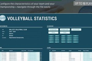 Uncover the Secrets: Minnesota Volleyball Stats Revealed Volleyball Hub Your Guide to the Game You Love Play, Train, and Compete Uncover the Secrets: Minnesota Volleyball Stats Revealed | Volleyball Hub Your Guide to the Game You Love Play, Train, and Compete