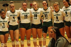 Unveiling the Arkansas Tech Volleyball Roster: A Gateway to Insights and Discoveries Volleyball Hub Your Guide to the Game You Love Play, Train, and Compete Unveiling the Arkansas Tech Volleyball Roster: A Gateway to Insights and Discoveries | Volleyball Hub Your Guide to the Game You Love Play, Train, and Compete