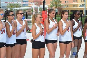 Unveiling the Secrets of University of Tampa Beach Volleyball Dominance Volleyball Hub Your Guide to the Game You Love Play, Train, and Compete Unveiling the Secrets of University of Tampa Beach Volleyball Dominance | Volleyball Hub Your Guide to the Game You Love Play, Train, and Compete