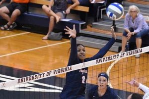 Discover the Secrets to Volleyball Excellence at University of Virginia Volleyball Hub Your Guide to the Game You Love Play, Train, and Compete Discover the Secrets to Volleyball Excellence at University of Virginia | Volleyball Hub Your Guide to the Game You Love Play, Train, and Compete