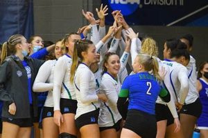 Unleash the Power: Discover the University of West Florida's Volleyball Dominance Volleyball Hub Your Guide to the Game You Love Play, Train, and Compete Unleash the Power: Discover the University of West Florida's Volleyball Dominance | Volleyball Hub Your Guide to the Game You Love Play, Train, and Compete