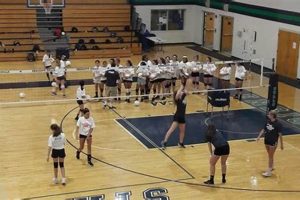 Uncover the Secrets of Volleyball Success at Endicott Volleyball Camp! Volleyball Hub Your Guide to the Game You Love Play, Train, and Compete Uncover the Secrets of Volleyball Success at Endicott Volleyball Camp! | Volleyball Hub Your Guide to the Game You Love Play, Train, and Compete