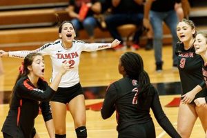 Unveiling the Secrets Behind University of Tampa Volleyball's Triumph Volleyball Hub Your Guide to the Game You Love Play, Train, and Compete Unveiling the Secrets Behind University of Tampa Volleyball's Triumph | Volleyball Hub Your Guide to the Game You Love Play, Train, and Compete