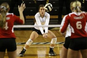 Unveiling the Secrets: Western Michigan University's Volleyball Odyssey Volleyball Hub Your Guide to the Game You Love Play, Train, and Compete Unveiling the Secrets: Western Michigan University's Volleyball Odyssey | Volleyball Hub Your Guide to the Game You Love Play, Train, and Compete