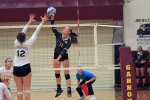 Discover the Secrets of Volleyball Mastery at Gannon Volleyball Camp Volleyball Hub Your Guide to the Game You Love Play, Train, and Compete Discover the Secrets of Volleyball Mastery at Gannon Volleyball Camp | Volleyball Hub Your Guide to the Game You Love Play, Train, and Compete