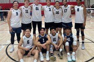 Unlock the Secrets of UCI Men's Volleyball: Discover the Ultimate Game-Day Experience Volleyball Hub Your Guide to the Game You Love Play, Train, and Compete Unlock the Secrets of UCI Men's Volleyball: Discover the Ultimate Game-Day Experience | Volleyball Hub Your Guide to the Game You Love Play, Train, and Compete