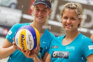 Discover the Secrets of Success: Germany's Beach Volleyball Dominance Volleyball Hub Your Guide to the Game You Love Play, Train, and Compete Discover the Secrets of Success: Germany's Beach Volleyball Dominance | Volleyball Hub Your Guide to the Game You Love Play, Train, and Compete