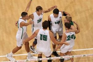 Unleashing the Secrets of "UH Men's Volleyball Game": A Journey into Skill, Strategy, and Spectacle Volleyball Hub Your Guide to the Game You Love Play, Train, and Compete Unleashing the Secrets of "UH Men's Volleyball Game": A Journey into Skill, Strategy, and Spectacle | Volleyball Hub Your Guide to the Game You Love Play, Train, and Compete