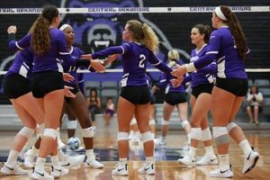 Uncover the Secrets: Unveiling the Central Arkansas Volleyball Roster Volleyball Hub Your Guide to the Game You Love Play, Train, and Compete Uncover the Secrets: Unveiling the Central Arkansas Volleyball Roster | Volleyball Hub Your Guide to the Game You Love Play, Train, and Compete