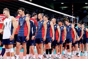 Discover the Ultimate Guide to US Men's Volleyball Jerseys Volleyball Hub Your Guide to the Game You Love Play, Train, and Compete Discover the Ultimate Guide to US Men's Volleyball Jerseys | Volleyball Hub Your Guide to the Game You Love Play, Train, and Compete