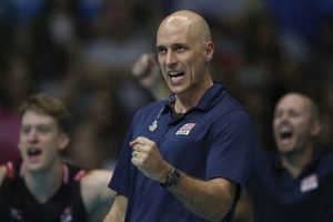 Uncover the Secrets: USA Men's Volleyball Coach's Winning Strategies Revealed Volleyball Hub Your Guide to the Game You Love Play, Train, and Compete Uncover the Secrets: USA Men's Volleyball Coach's Winning Strategies Revealed | Volleyball Hub Your Guide to the Game You Love Play, Train, and Compete