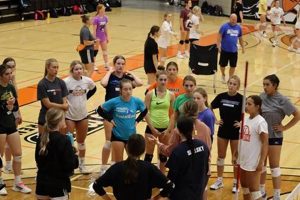 Discover the Secrets to Volleyball Greatness at Jamestown Volleyball Camp Volleyball Hub Your Guide to the Game You Love Play, Train, and Compete Discover the Secrets to Volleyball Greatness at Jamestown Volleyball Camp | Volleyball Hub Your Guide to the Game You Love Play, Train, and Compete