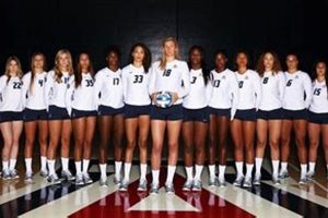 Arizona Volleyball Roster: Unveiling the Secrets of Success Volleyball Hub Your Guide to the Game You Love Play, Train, and Compete Arizona Volleyball Roster: Unveiling the Secrets of Success | Volleyball Hub Your Guide to the Game You Love Play, Train, and Compete