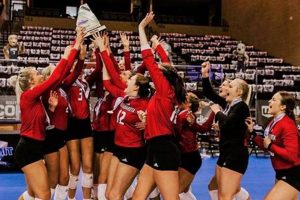 Unveiling the Secrets of University of South Dakota Volleyball: A Journey of Discoveries Volleyball Hub Your Guide to the Game You Love Play, Train, and Compete Unveiling the Secrets of University of South Dakota Volleyball: A Journey of Discoveries | Volleyball Hub Your Guide to the Game You Love Play, Train, and Compete