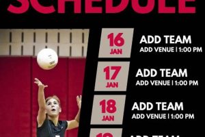 Uncover the Secrets: Chicago State Volleyball Schedule Unveils Winning Insights Volleyball Hub Your Guide to the Game You Love Play, Train, and Compete Uncover the Secrets: Chicago State Volleyball Schedule Unveils Winning Insights | Volleyball Hub Your Guide to the Game You Love Play, Train, and Compete