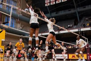 Unveiling the Secrets to Volleyball Excellence: Minnesota Gopher Volleyball Camp Volleyball Hub Your Guide to the Game You Love Play, Train, and Compete Unveiling the Secrets to Volleyball Excellence: Minnesota Gopher Volleyball Camp | Volleyball Hub Your Guide to the Game You Love Play, Train, and Compete