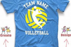 Unveiling the Secrets of Volleyball Team T-Shirts: Enhance Team Spirit and Style Volleyball Hub Your Guide to the Game You Love Play, Train, and Compete Unveiling the Secrets of Volleyball Team T-Shirts: Enhance Team Spirit and Style | Volleyball Hub Your Guide to the Game You Love Play, Train, and Compete