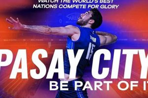 Men's Volleyball Tickets: Unlock the Thrilling Game Experience Volleyball Hub Your Guide to the Game You Love Play, Train, and Compete Men's Volleyball Tickets: Unlock the Thrilling Game Experience | Volleyball Hub Your Guide to the Game You Love Play, Train, and Compete