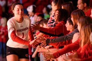 Uncover the Truth: Inside the Impact of the Wisconsin Volleyball Leak Volleyball Hub Your Guide to the Game You Love Play, Train, and Compete Uncover the Truth: Inside the Impact of the Wisconsin Volleyball Leak | Volleyball Hub Your Guide to the Game You Love Play, Train, and Compete