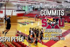 Uncover the Secrets to Saint Xavier Men's Volleyball Dominance Volleyball Hub Your Guide to the Game You Love Play, Train, and Compete Uncover the Secrets to Saint Xavier Men's Volleyball Dominance | Volleyball Hub Your Guide to the Game You Love Play, Train, and Compete