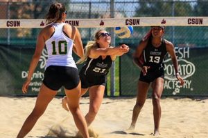 Unearthing the Secrets of CSUN Beach Volleyball: A Journey to Success and Excellence Volleyball Hub Your Guide to the Game You Love Play, Train, and Compete Unearthing the Secrets of CSUN Beach Volleyball: A Journey to Success and Excellence | Volleyball Hub Your Guide to the Game You Love Play, Train, and Compete
