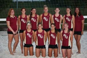 Unveiling the Secrets of Florida State Women's Volleyball: A Journey to Excellence Volleyball Hub Your Guide to the Game You Love Play, Train, and Compete Unveiling the Secrets of Florida State Women's Volleyball: A Journey to Excellence | Volleyball Hub Your Guide to the Game You Love Play, Train, and Compete