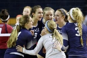 Discover the Unstoppable Force Behind Yale's Volleyball Dominance Volleyball Hub Your Guide to the Game You Love Play, Train, and Compete Discover the Unstoppable Force Behind Yale's Volleyball Dominance | Volleyball Hub Your Guide to the Game You Love Play, Train, and Compete