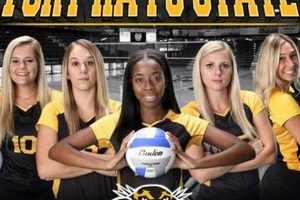 Unveil the Fort Hays State Volleyball Schedule: Discover Strategies and Insights Volleyball Hub Your Guide to the Game You Love Play, Train, and Compete Unveil the Fort Hays State Volleyball Schedule: Discover Strategies and Insights | Volleyball Hub Your Guide to the Game You Love Play, Train, and Compete