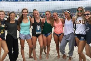 Seaside Beach Volleyball Tournament Volleyball Hub Your Guide to the Game You Love Play, Train, and Compete Seaside Beach Volleyball Tournament | Volleyball Hub Your Guide to the Game You Love Play, Train, and Compete