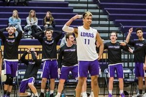 Unveiling the Secrets: Loras Men's Volleyball Roster Revealed! Volleyball Hub Your Guide to the Game You Love Play, Train, and Compete Unveiling the Secrets: Loras Men's Volleyball Roster Revealed! | Volleyball Hub Your Guide to the Game You Love Play, Train, and Compete