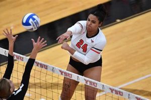 Uncover the Thrilling World of Youngstown State University Volleyball Volleyball Hub Your Guide to the Game You Love Play, Train, and Compete Uncover the Thrilling World of Youngstown State University Volleyball | Volleyball Hub Your Guide to the Game You Love Play, Train, and Compete